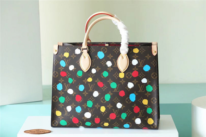 Ozarra - LUV Bags - 461