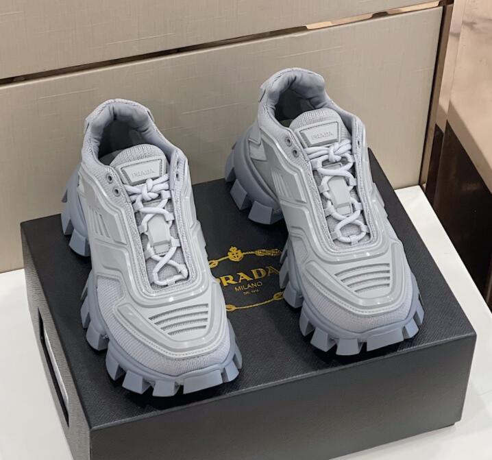 Ozarra Luxury - PD Men Shoes - 103