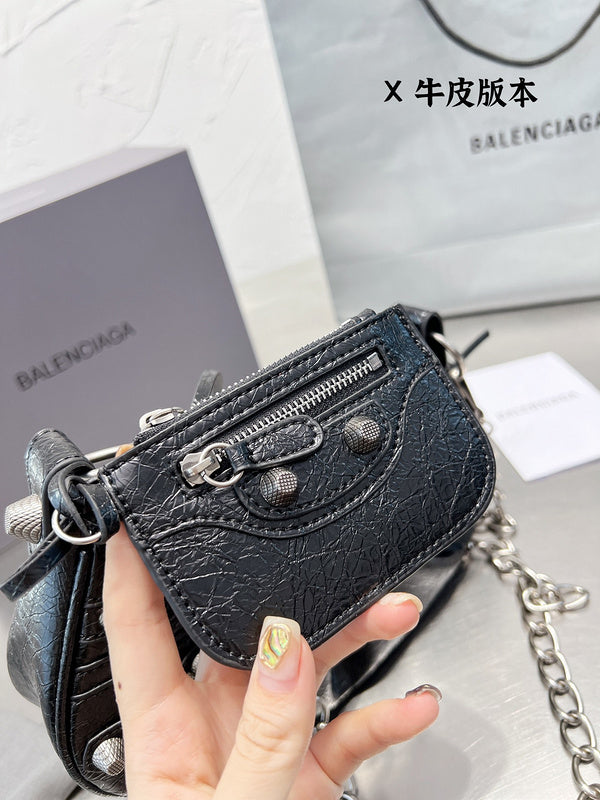Ozarra Fashion - BGA Bags - 1615