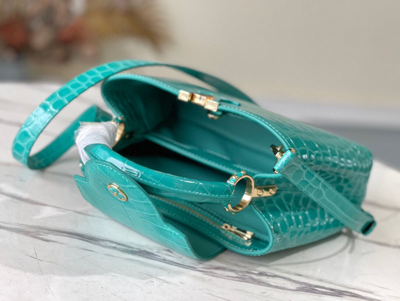 Fashion Lu-Vi bags - 5283