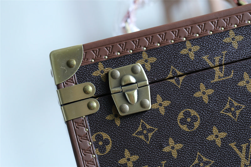 Ozarra Fashion Lu-Vi bags - 9515