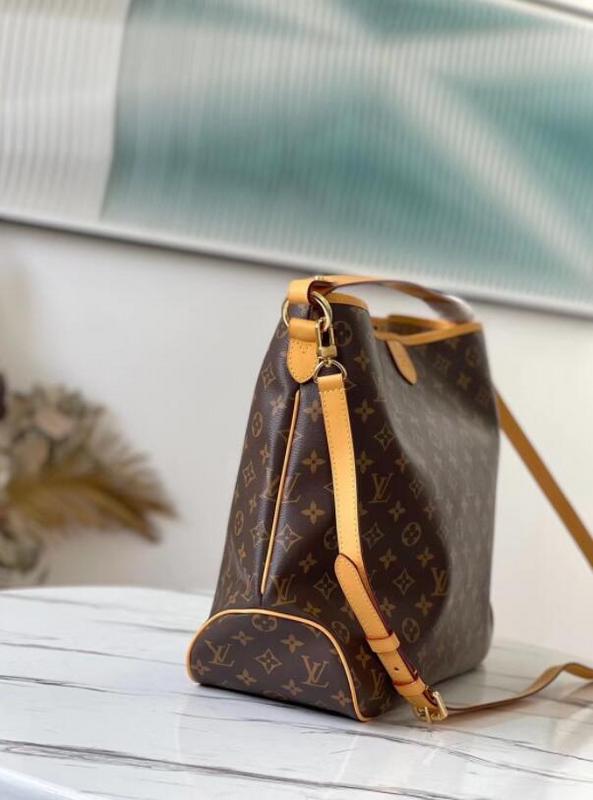 Ozarra Luxury - LOV Bags - 2175