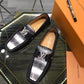 Ozarra Luxury - LOV Men Shoes - 1917