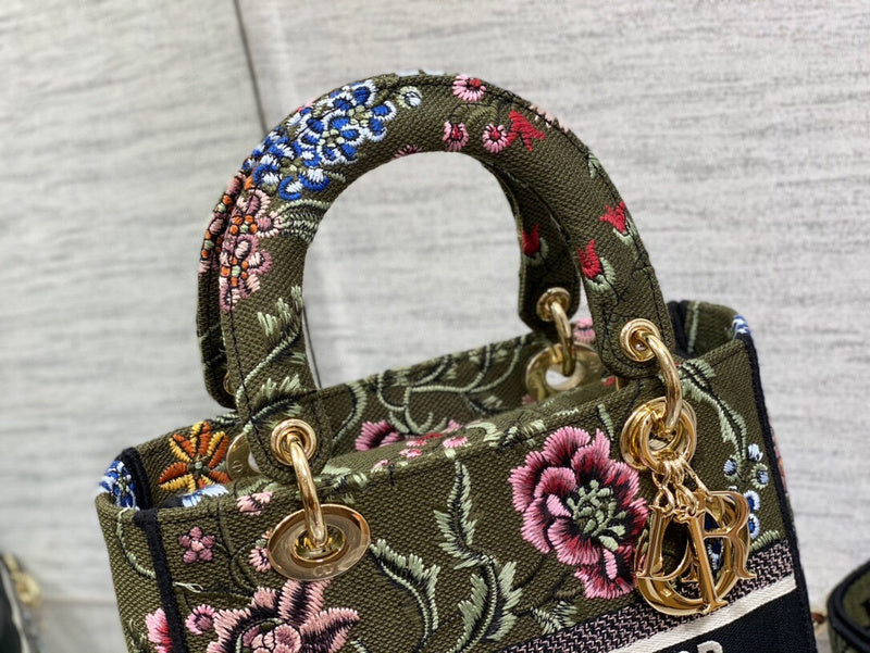 Ozarra - Dir Bags - 1189