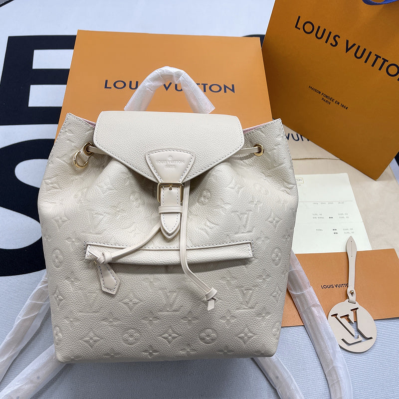 Ozarra - LUV Bags - 017