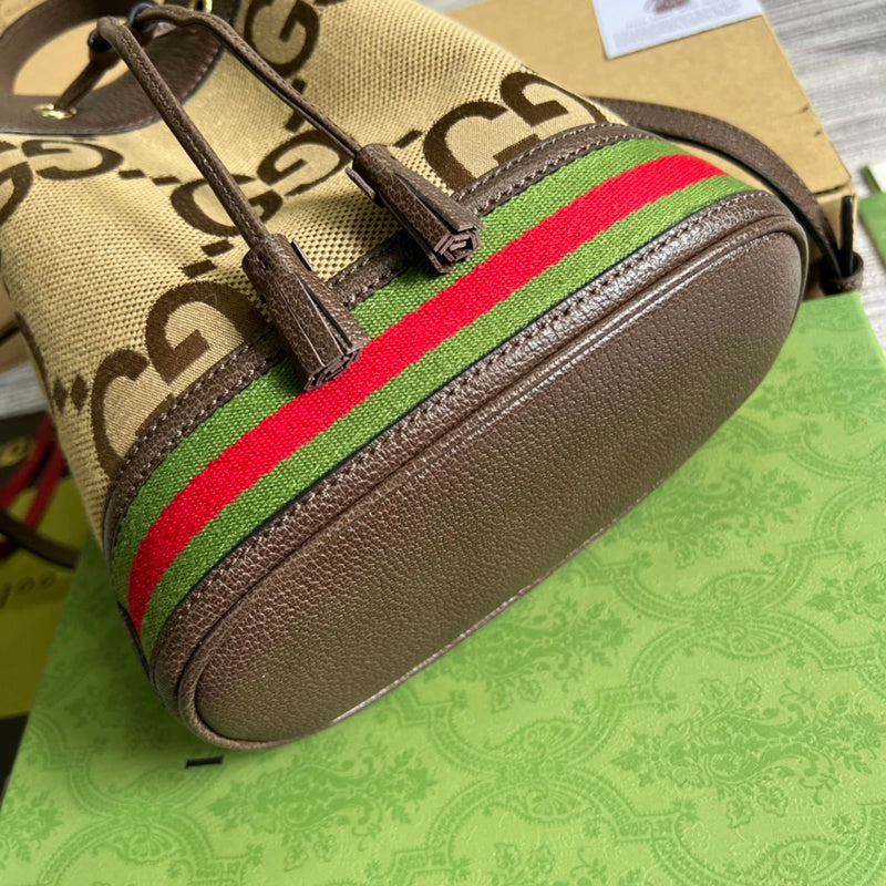 Ozarra - GG Bags - 1377