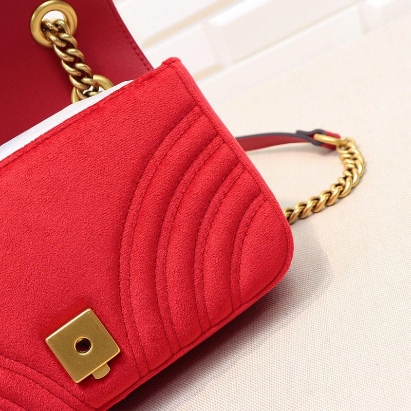 BAB - GCI Bags - 892