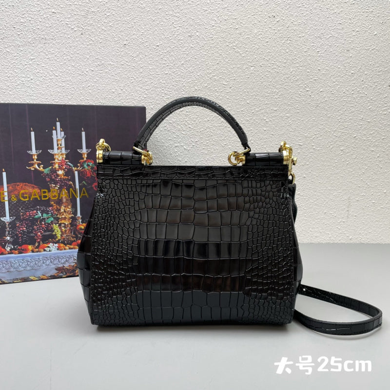 Ozarra - DG Bags - 105