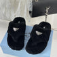 Ozarra Luxury - PD Women Shoes - 196
