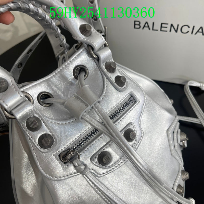 Ozarra Fashion - BGA Bags - 1949