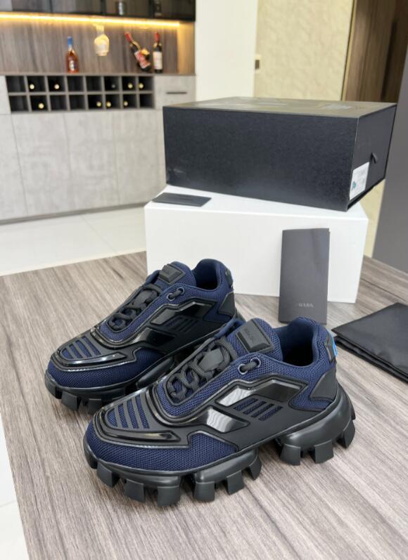 Ozarra Luxury - PD Men Shoes - 263