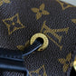 Ozarra Fashion Lu-Vi bags - 8580