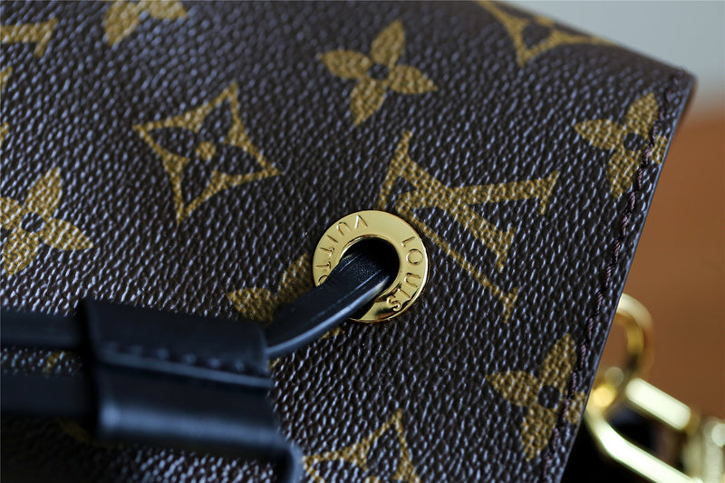 Ozarra Fashion Lu-Vi bags - 8580