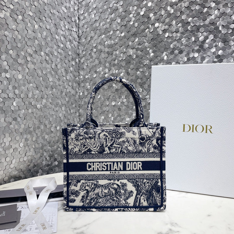 OZ - Dir Bags - 921