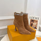 Ozarra Luxury - LOV Women Shoes - 379