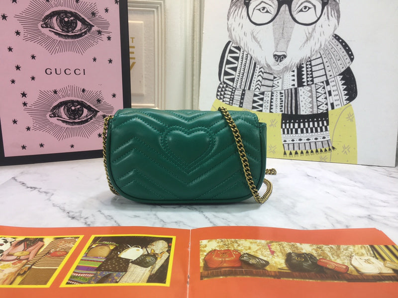 Ozarra - GCI Bags - 2162