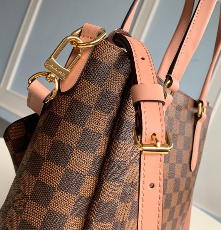 Ozarra Luxury - LOV Bags - 3124