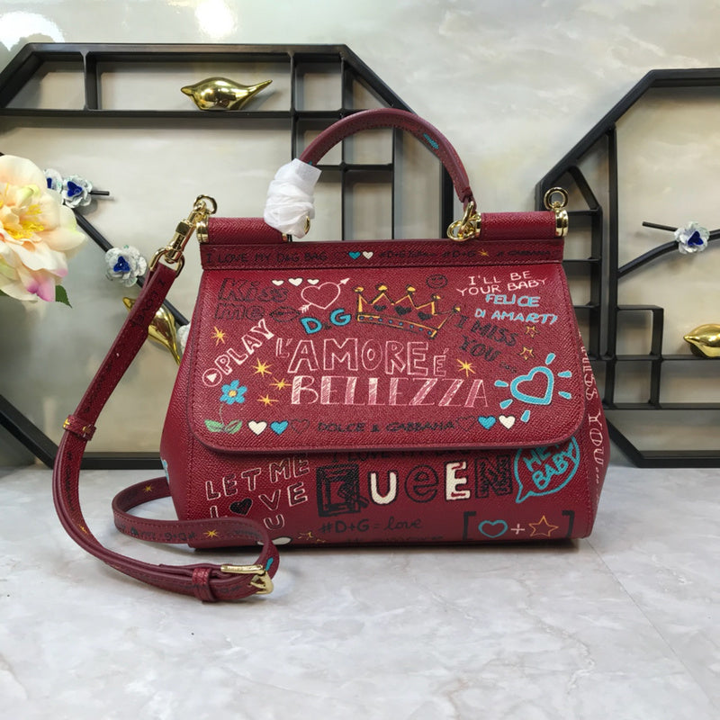 Ozarra - DG Bags - 313
