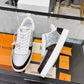 Ozarra Luxury - LOV Men Shoes - 919