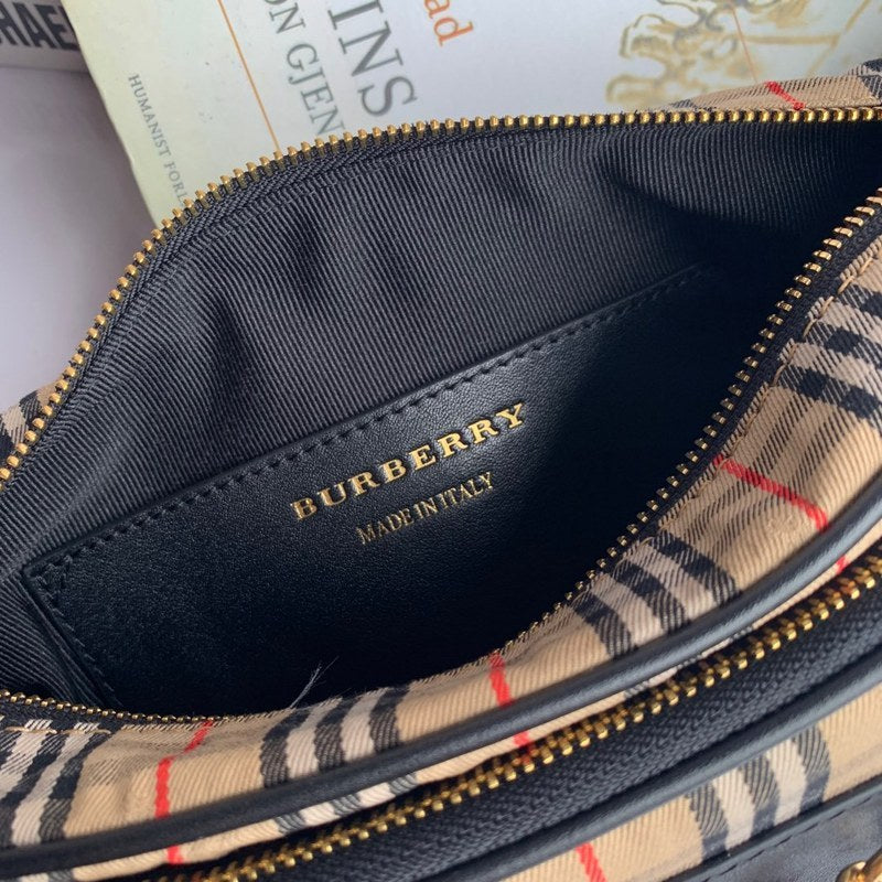 Ozarra Fashion -BBR Bags - 1488