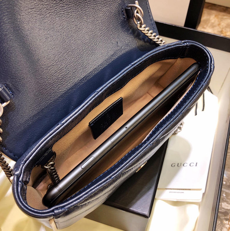 Ozarra - GCI Bags - 4681