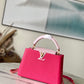 Fashion Lu-Vi bags - 4021