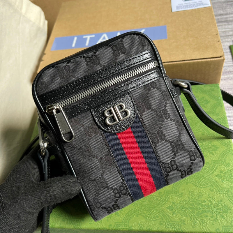 Ozarra - GCI Bags - 4653