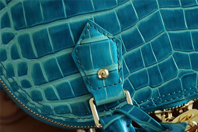 Ozarra Fashion Lu-Vi bags - 8292