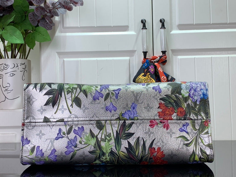 Fashion Lu-Vi bags - 3484