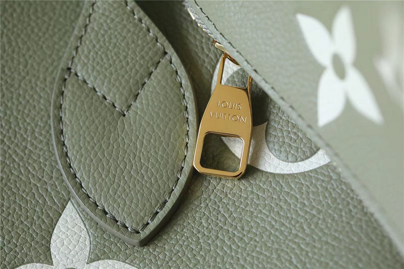 Ozarra - LUV Bags - 087