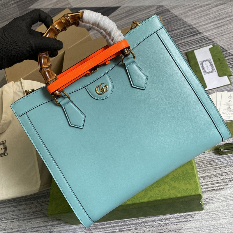 Ozarra - GUKI Bags - 1704