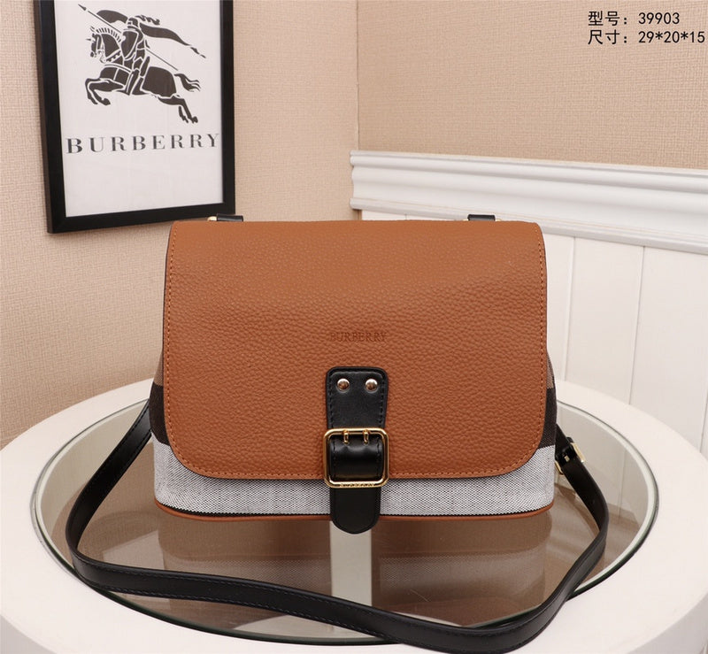Ozarra Fashion -BBR Bags - 1065