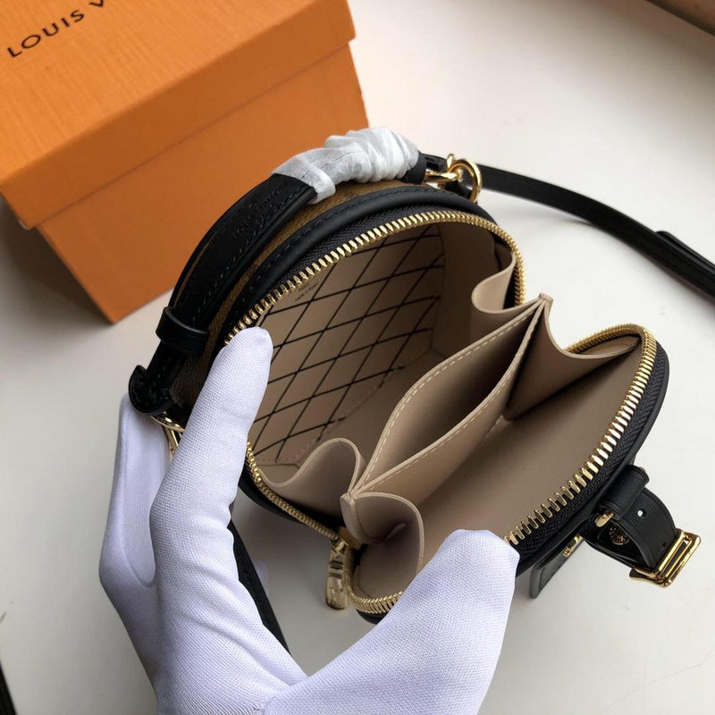 Ozarra Fashion Lu-Vi bags - 17832