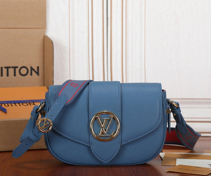 Ozarra Fashion Lu-Vi bags - 17112