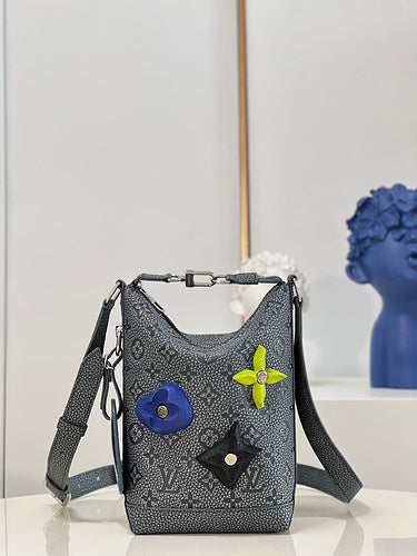 Fashion Lu-Vi bags - 2817