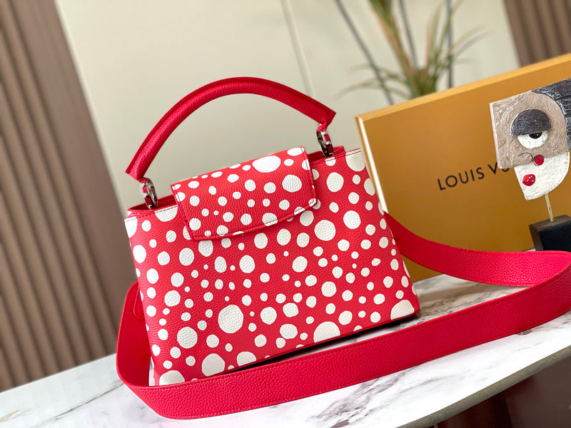Ozarra - GUKI Women Bags - 1582