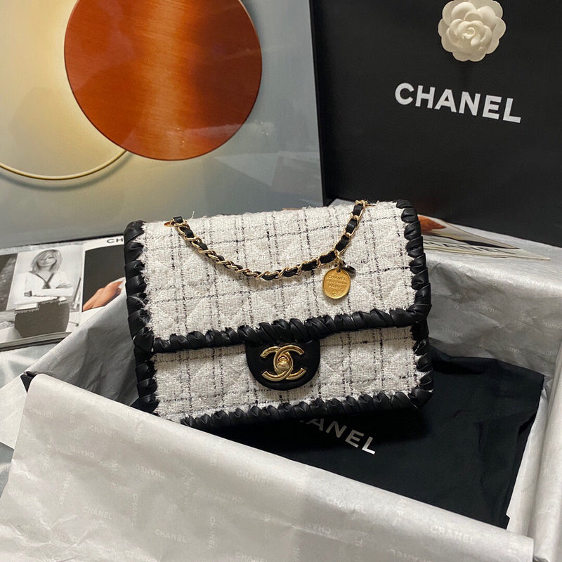 BAB - CHL Bags - 3393