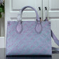 Fashion Lu-Vi bags - 3565