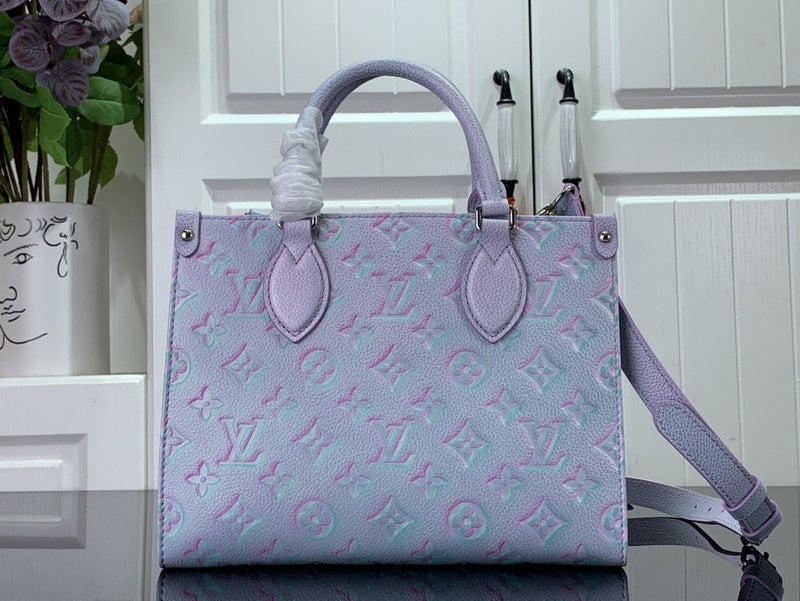 Fashion Lu-Vi bags - 3565