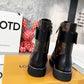 Ozarra Luxury - LOV Women Shoes - 820