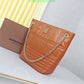 Ozarra Fashion -BBR Bags - 375