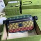 Ozarra - GUKI Bags - 1958
