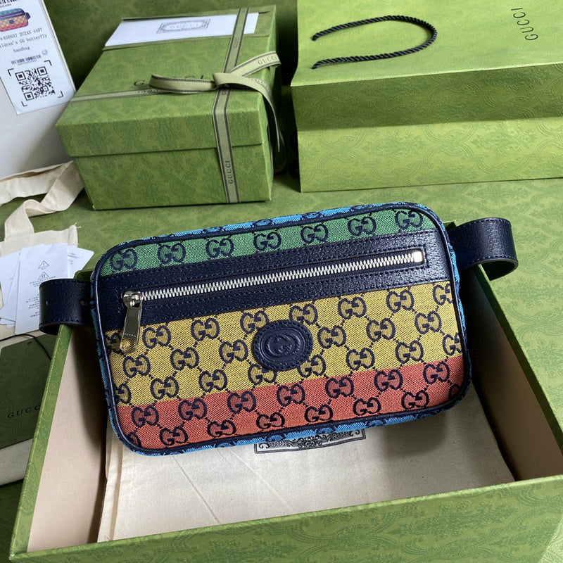 Ozarra - GUKI Bags - 1958