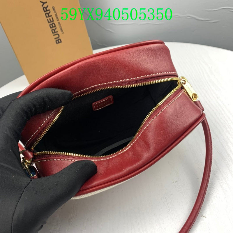 Ozarra Fashion -BBR Bags - 531