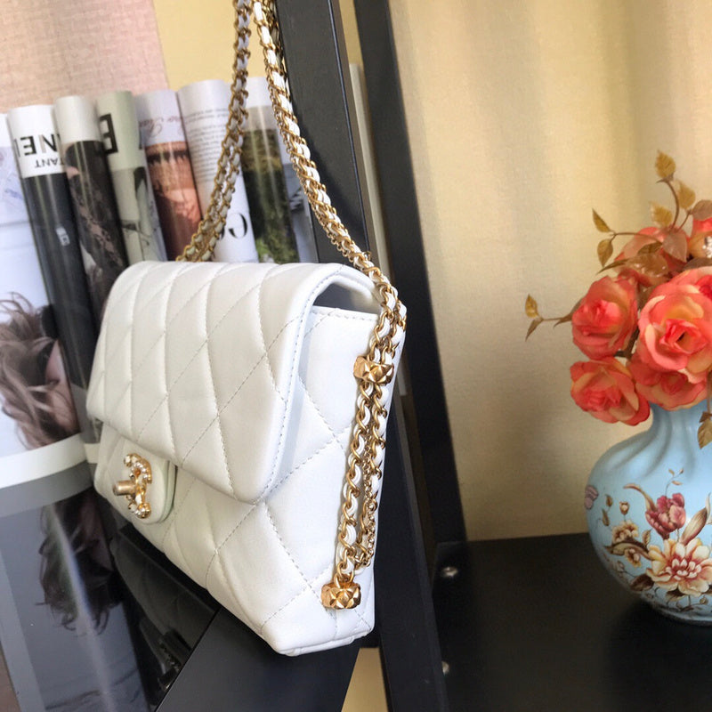 BAB - CHL Bags - 3484