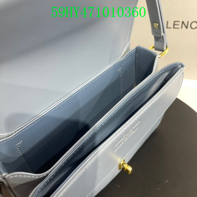 Ozarra Fashion - BGA Bags - 2024