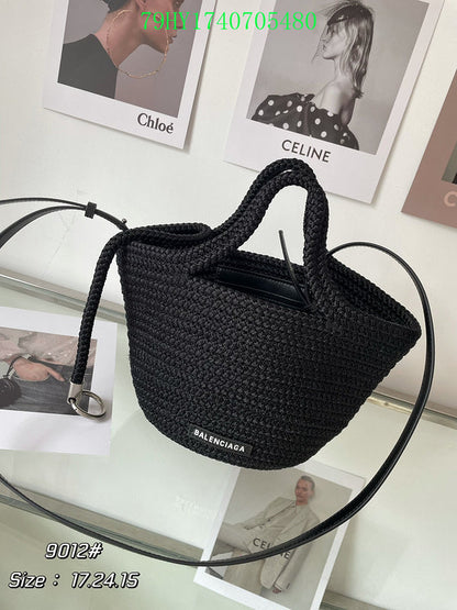 Ozarra Fashion - BGA Bags - 1715