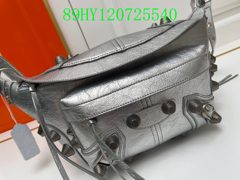 Ozarra Fashion - BGA Bags - 1685