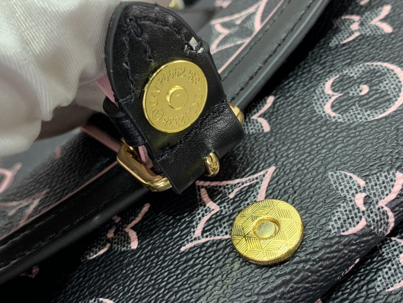 Fashion Lu-Vi bags - 3453