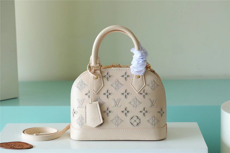 Ozarra - LUV Bags - 166
